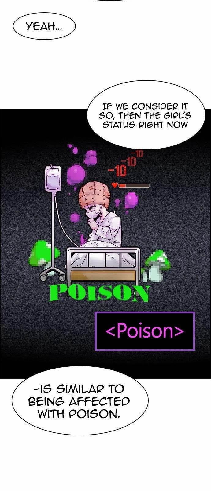 Dice: The Cube That Changes Everything Chapter 140 - Page 11