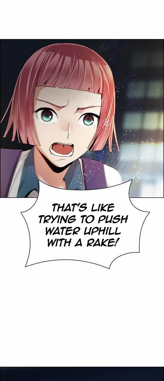 Dice: The Cube That Changes Everything Chapter 140 - Page 15