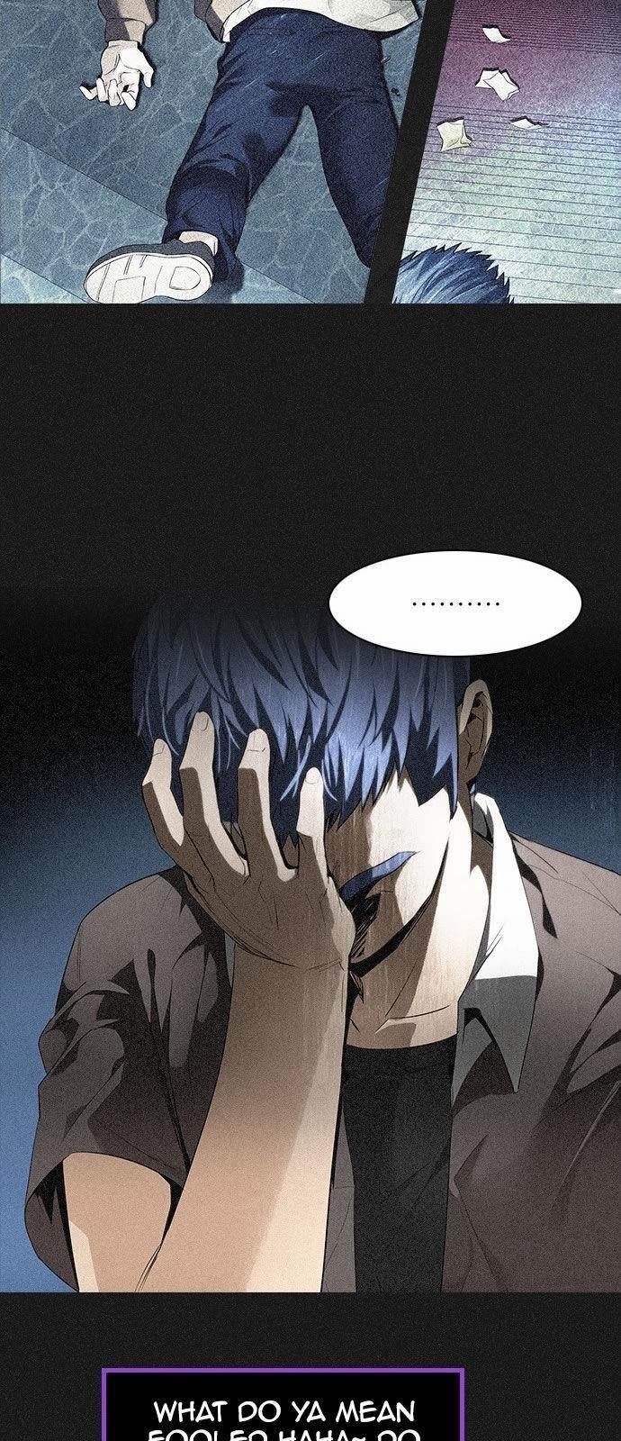 Dice: The Cube That Changes Everything Chapter 140 - Page 22