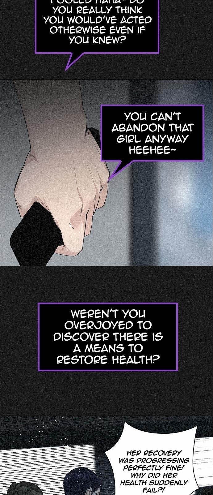 Dice: The Cube That Changes Everything Chapter 140 - Page 23