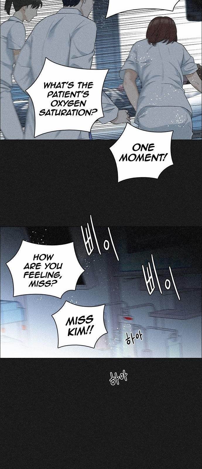 Dice: The Cube That Changes Everything Chapter 140 - Page 24