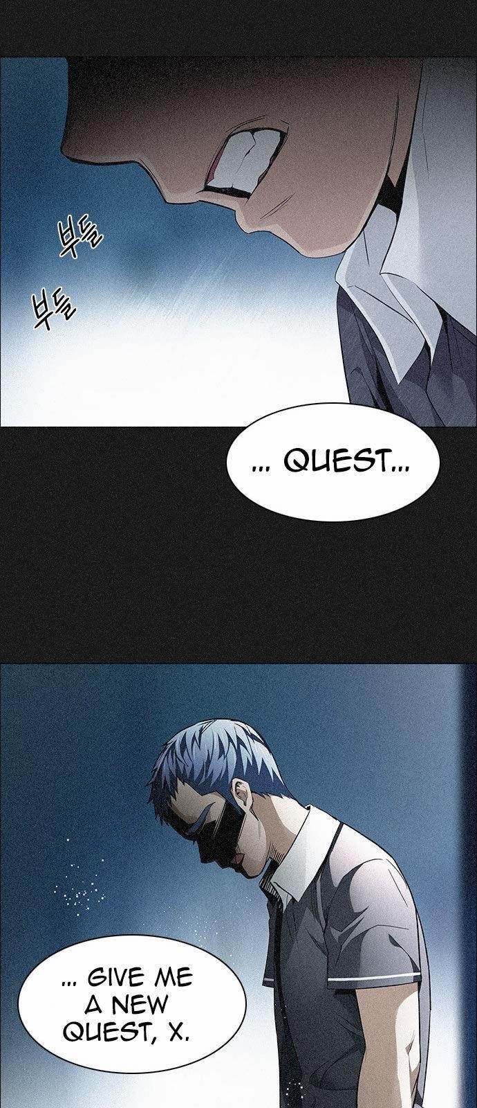 Dice: The Cube That Changes Everything Chapter 140 - Page 25