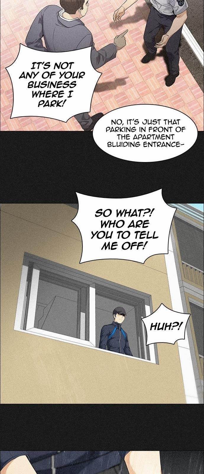 Dice: The Cube That Changes Everything Chapter 140 - Page 27