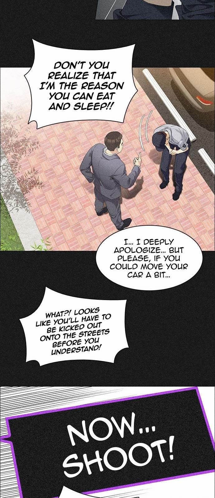 Dice: The Cube That Changes Everything Chapter 140 - Page 29