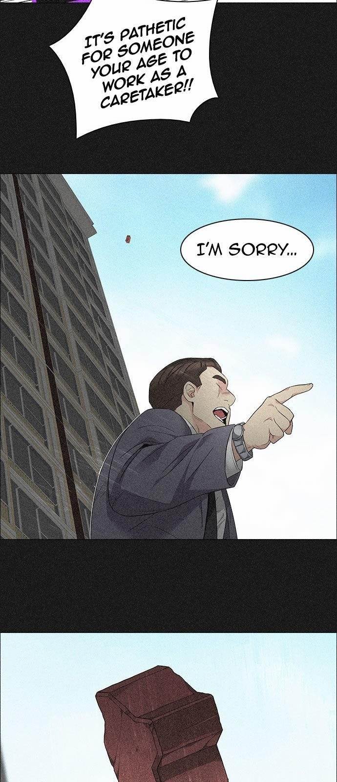 Dice: The Cube That Changes Everything Chapter 140 - Page 30