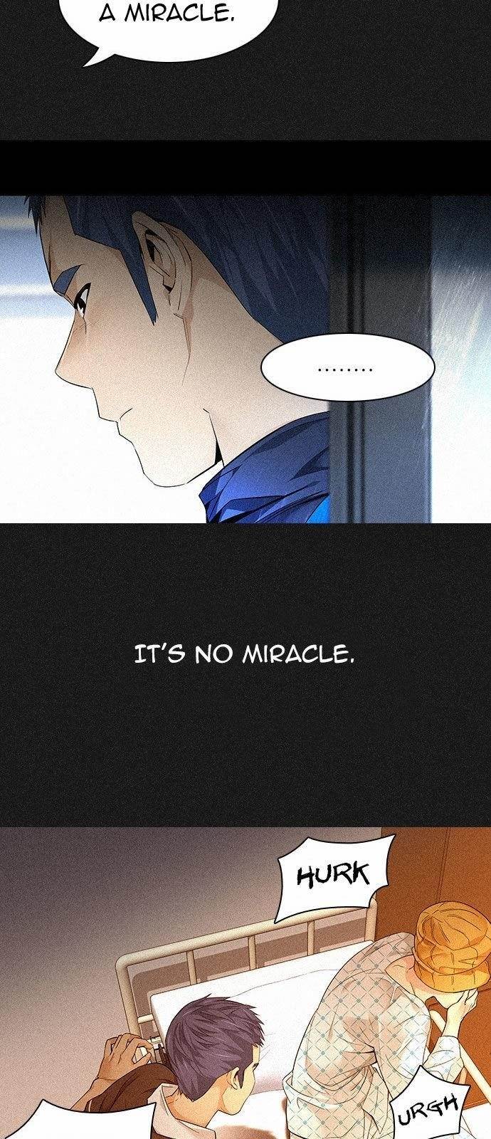 Dice: The Cube That Changes Everything Chapter 140 - Page 37