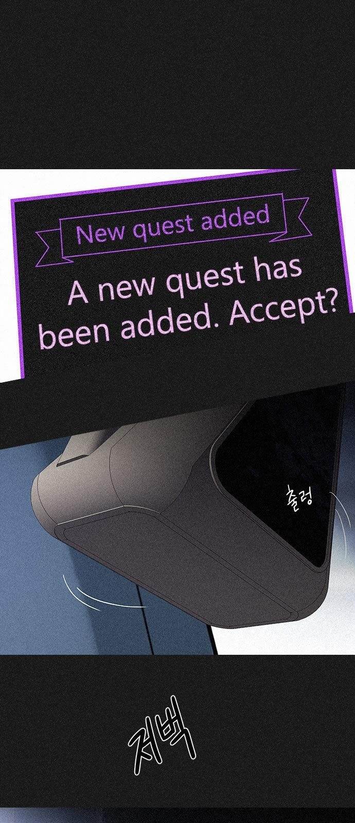 Dice: The Cube That Changes Everything Chapter 140 - Page 39