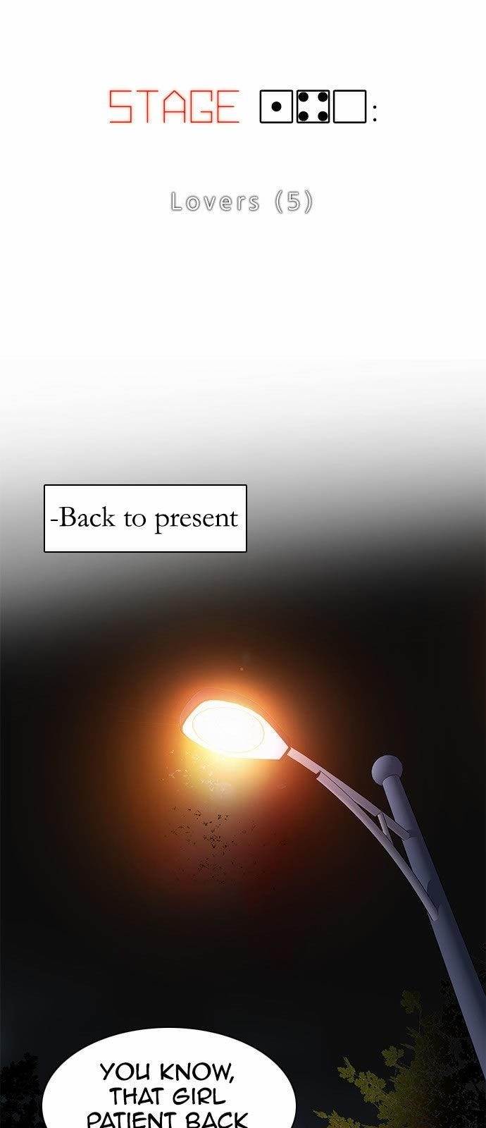 Dice: The Cube That Changes Everything Chapter 140 - Page 4