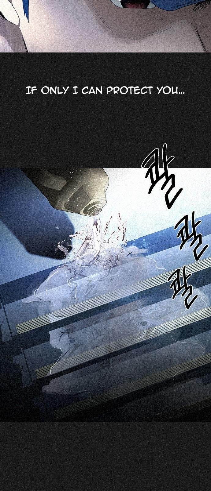 Dice: The Cube That Changes Everything Chapter 140 - Page 41