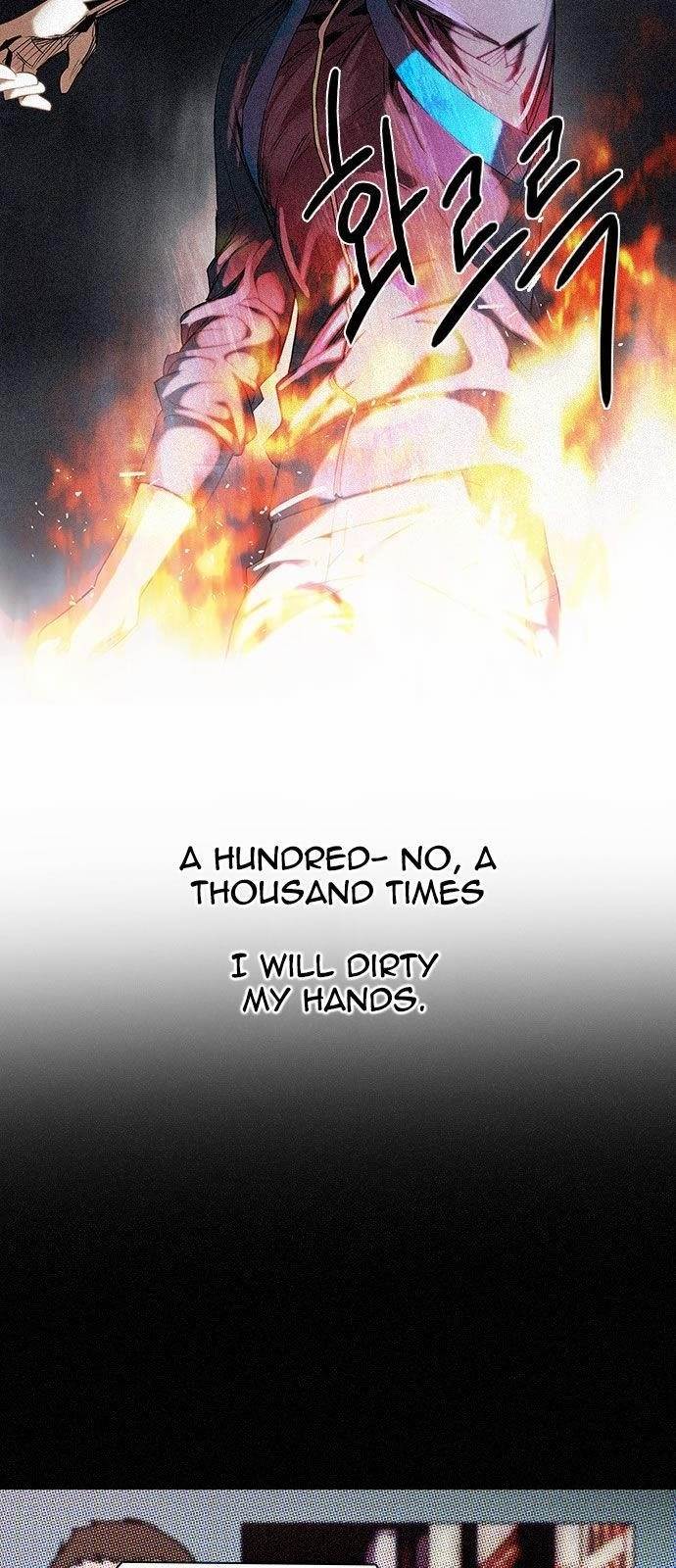 Dice: The Cube That Changes Everything Chapter 140 - Page 43