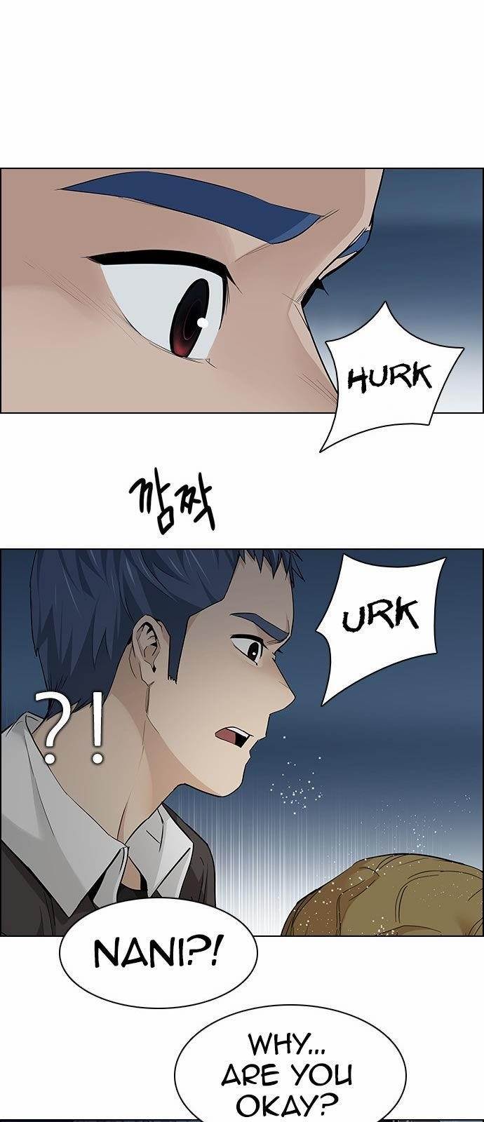 Dice: The Cube That Changes Everything Chapter 140 - Page 48