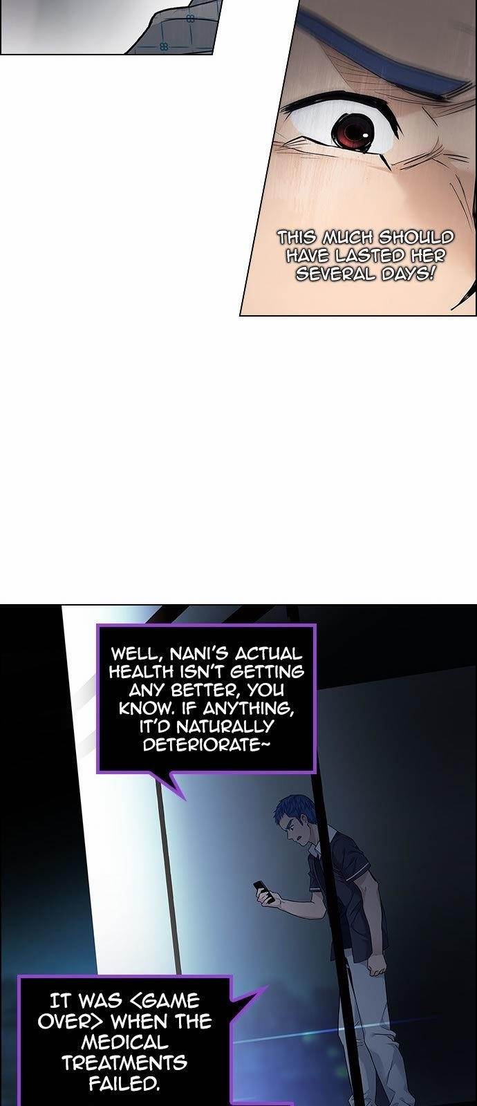 Dice: The Cube That Changes Everything Chapter 140 - Page 50