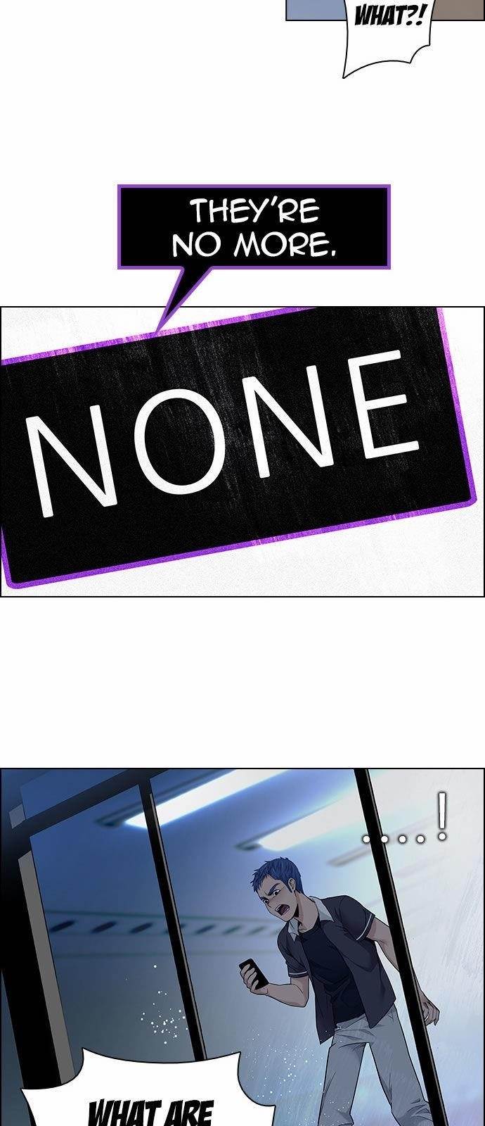 Dice: The Cube That Changes Everything Chapter 140 - Page 52