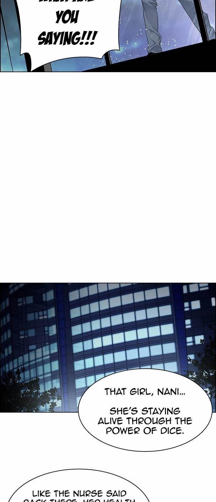 Dice: The Cube That Changes Everything Chapter 140 - Page 53