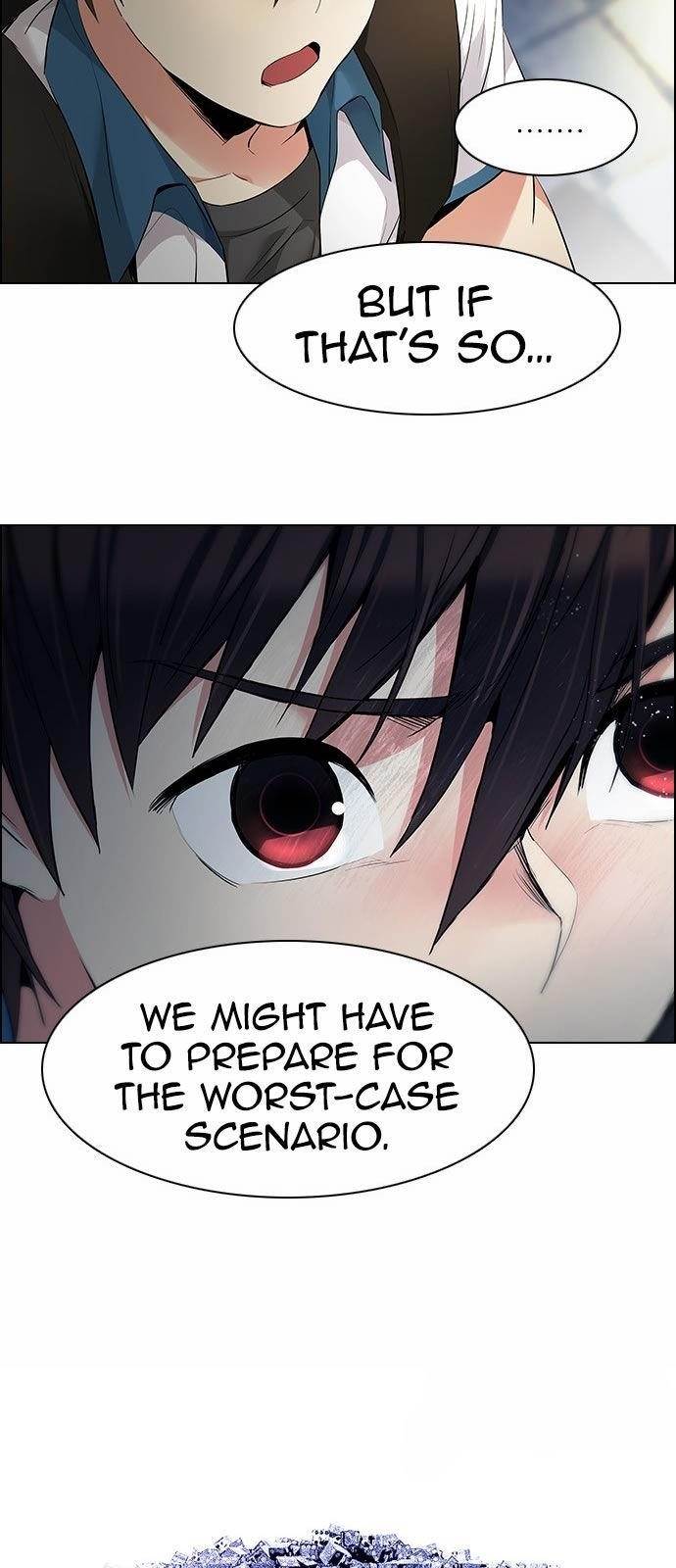 Dice: The Cube That Changes Everything Chapter 140 - Page 55