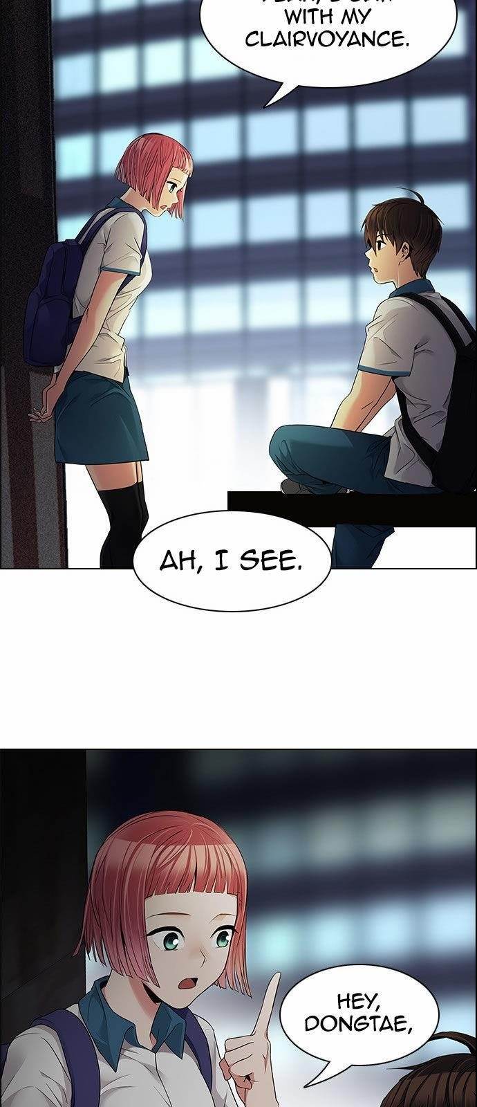 Dice: The Cube That Changes Everything Chapter 140 - Page 6