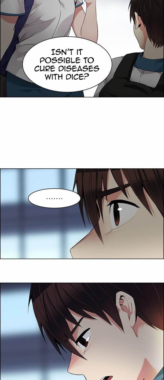 Dice: The Cube That Changes Everything Chapter 140 - Page 7