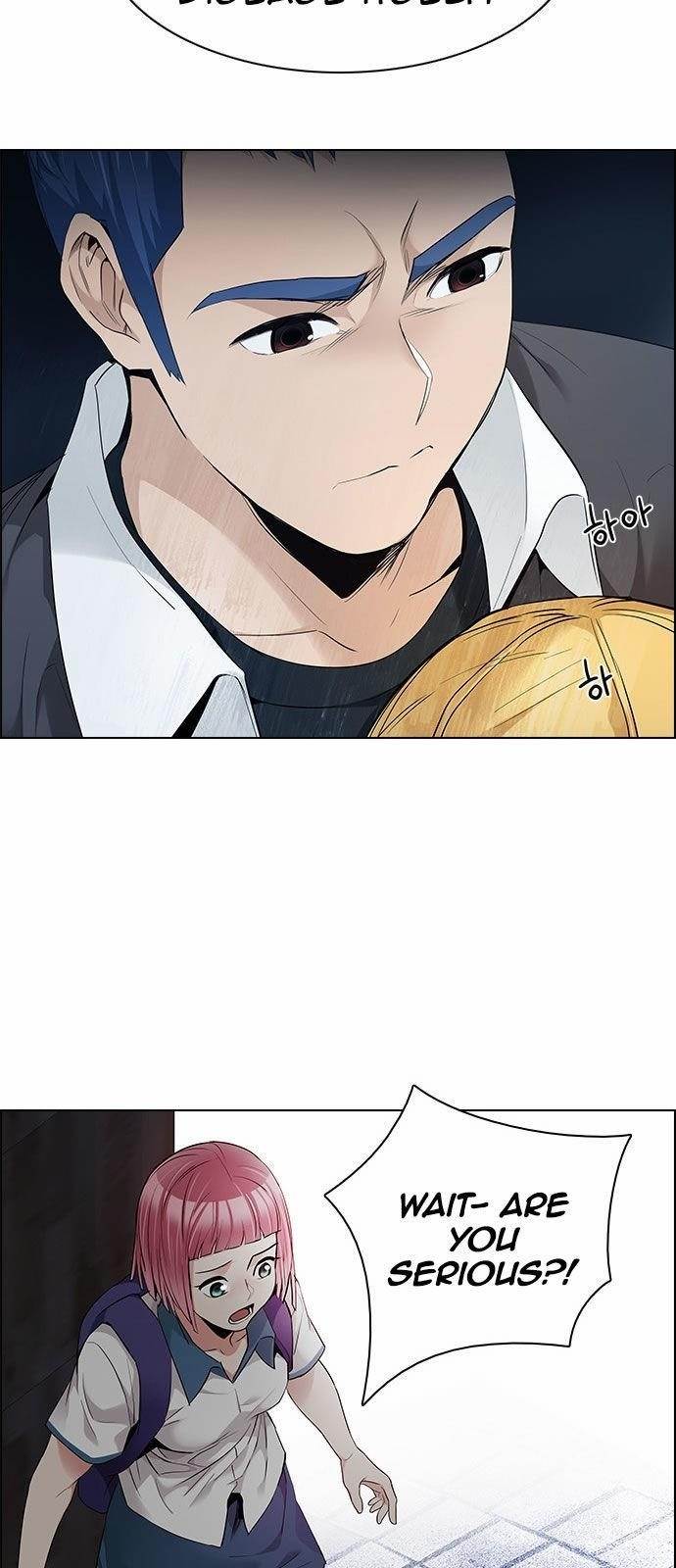 Dice: The Cube That Changes Everything Chapter 140 - Page 9