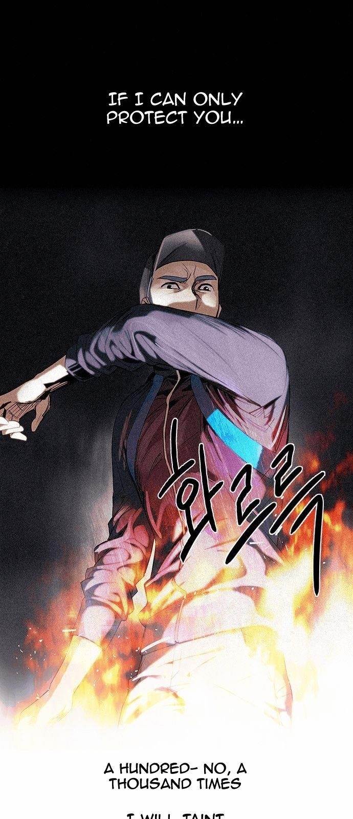 Dice: The Cube That Changes Everything Chapter 141 - Page 1