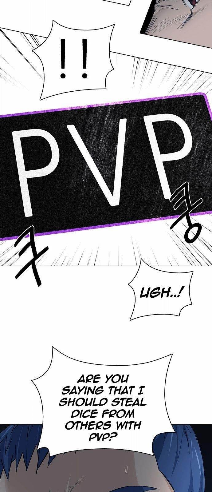 Dice: The Cube That Changes Everything Chapter 141 - Page 11