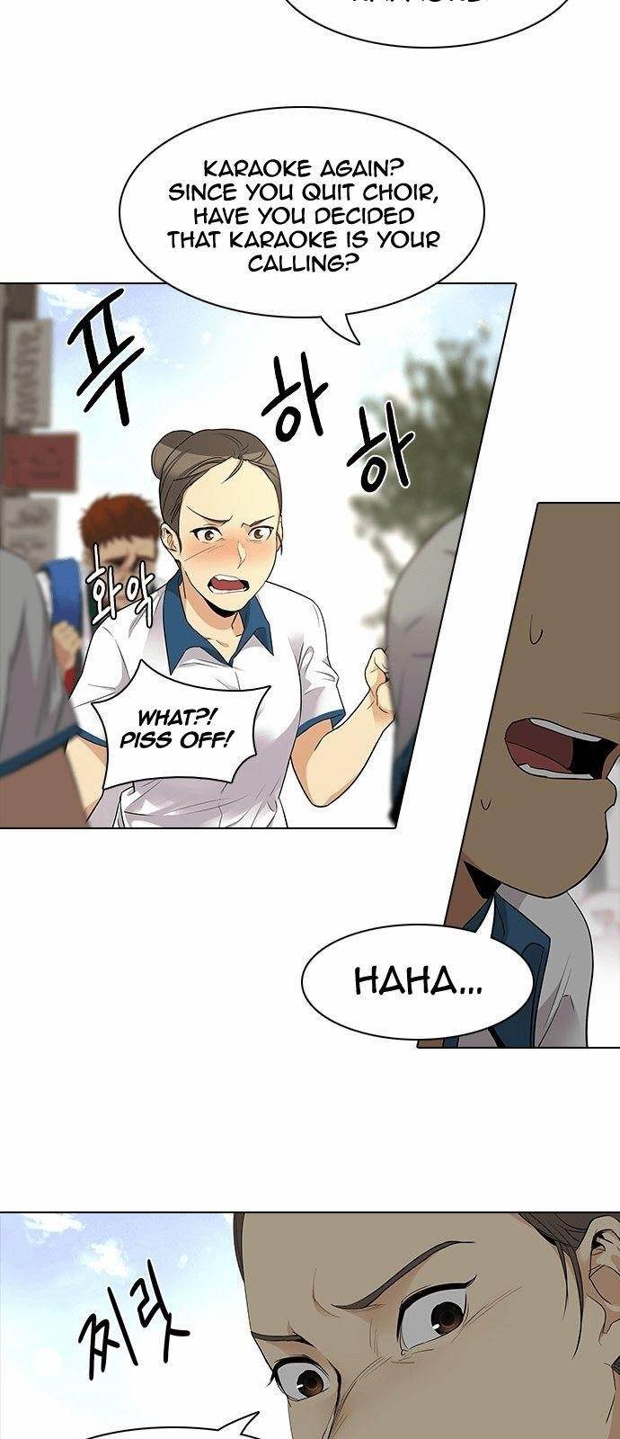 Dice: The Cube That Changes Everything Chapter 141 - Page 17