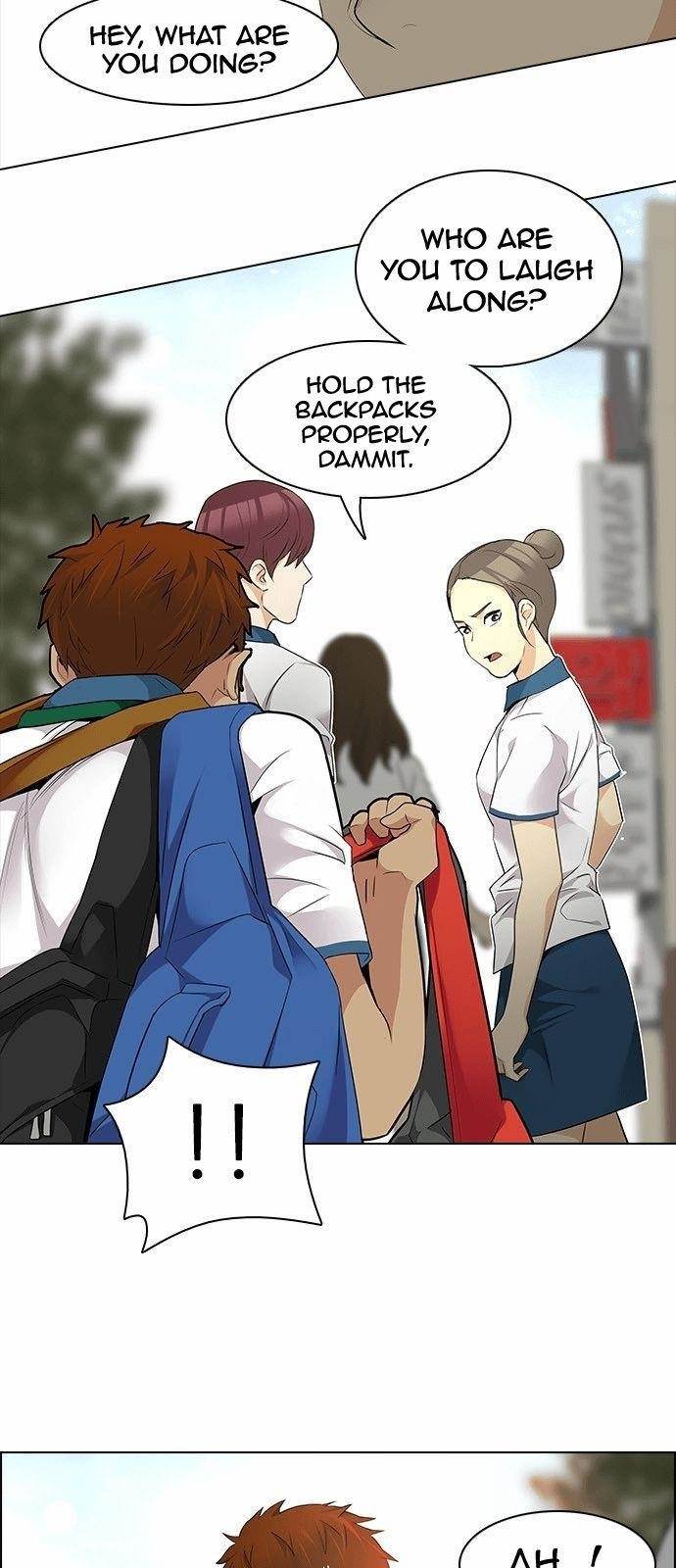 Dice: The Cube That Changes Everything Chapter 141 - Page 18