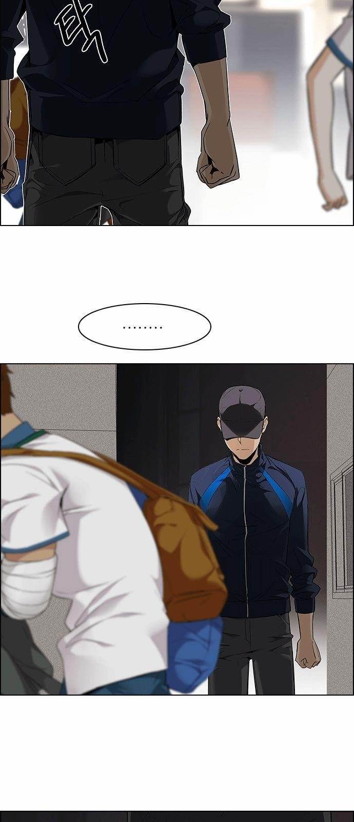 Dice: The Cube That Changes Everything Chapter 141 - Page 21