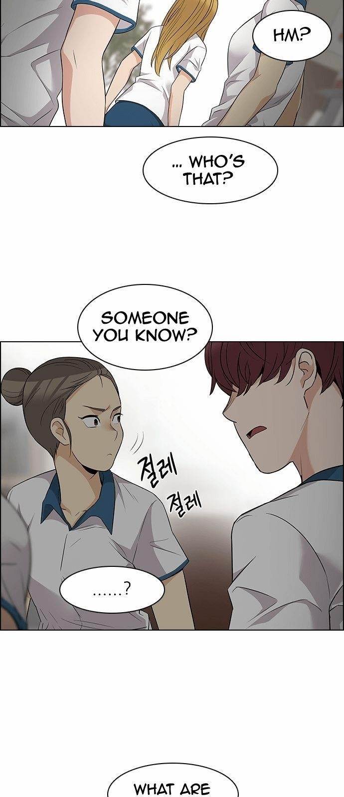 Dice: The Cube That Changes Everything Chapter 141 - Page 23