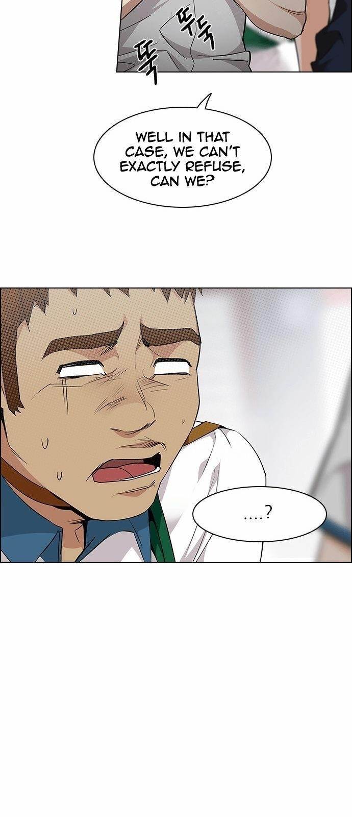 Dice: The Cube That Changes Everything Chapter 141 - Page 28