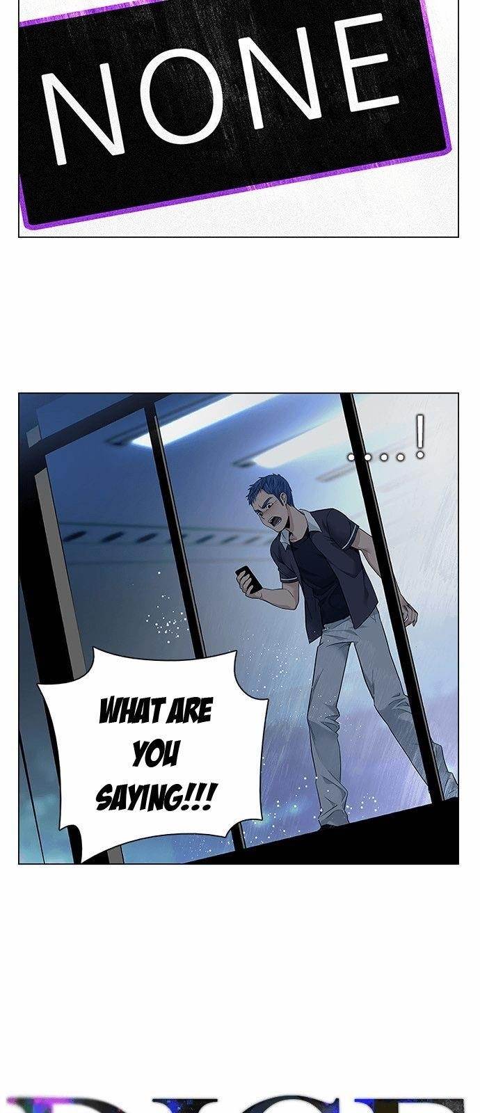 Dice: The Cube That Changes Everything Chapter 141 - Page 3