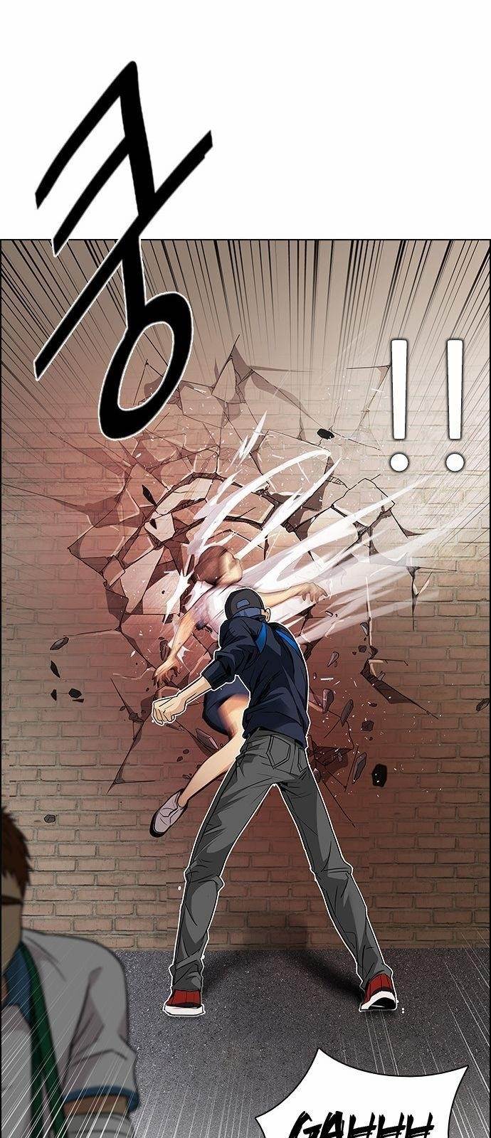 Dice: The Cube That Changes Everything Chapter 141 - Page 42