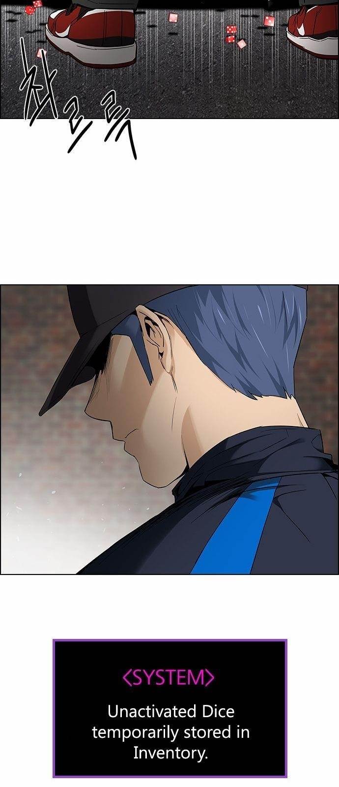 Dice: The Cube That Changes Everything Chapter 141 - Page 44