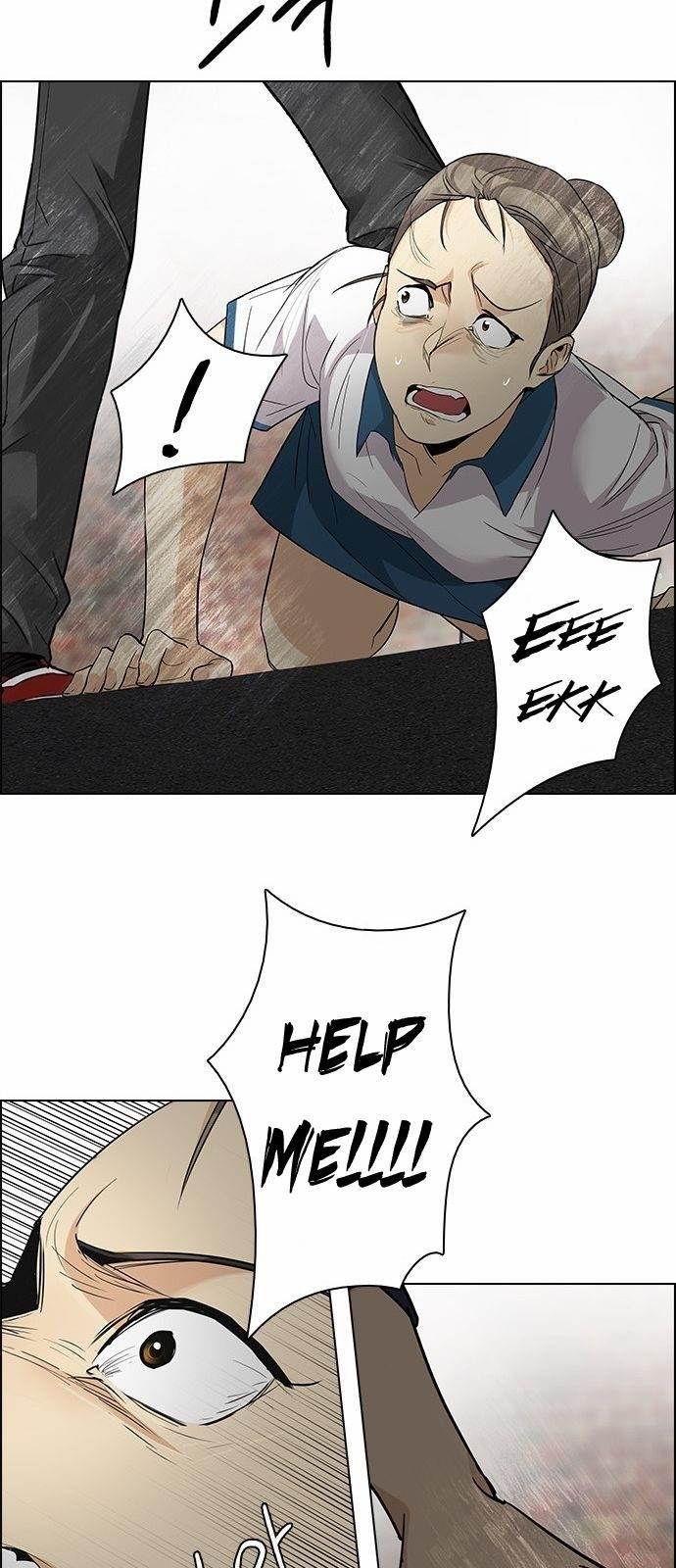 Dice: The Cube That Changes Everything Chapter 141 - Page 47