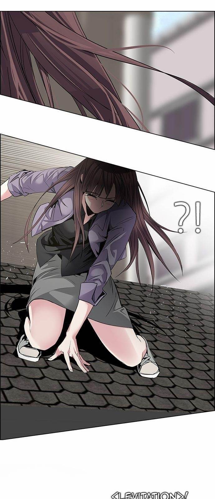 Dice: The Cube That Changes Everything Chapter 141 - Page 51