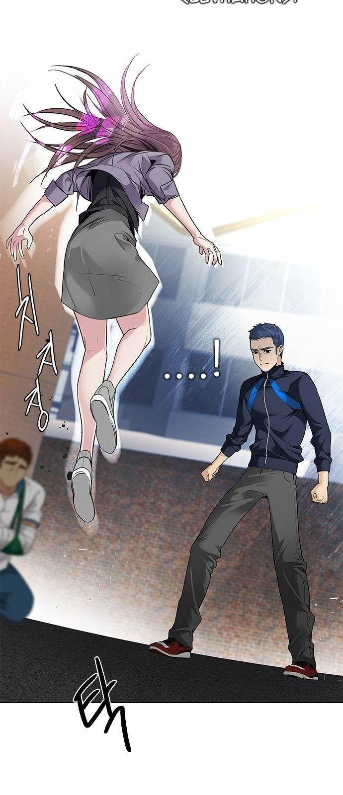 Dice: The Cube That Changes Everything Chapter 141 - Page 52