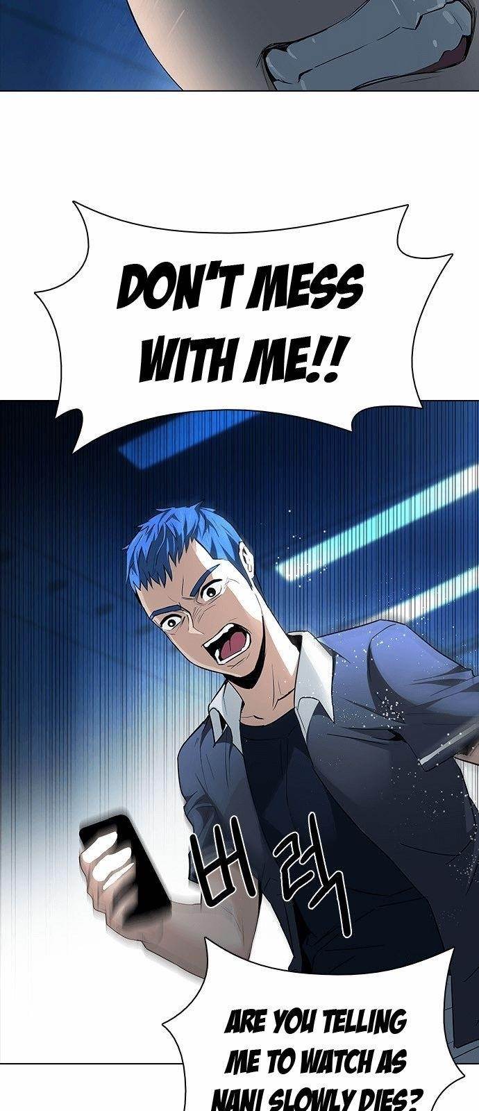 Dice: The Cube That Changes Everything Chapter 141 - Page 7