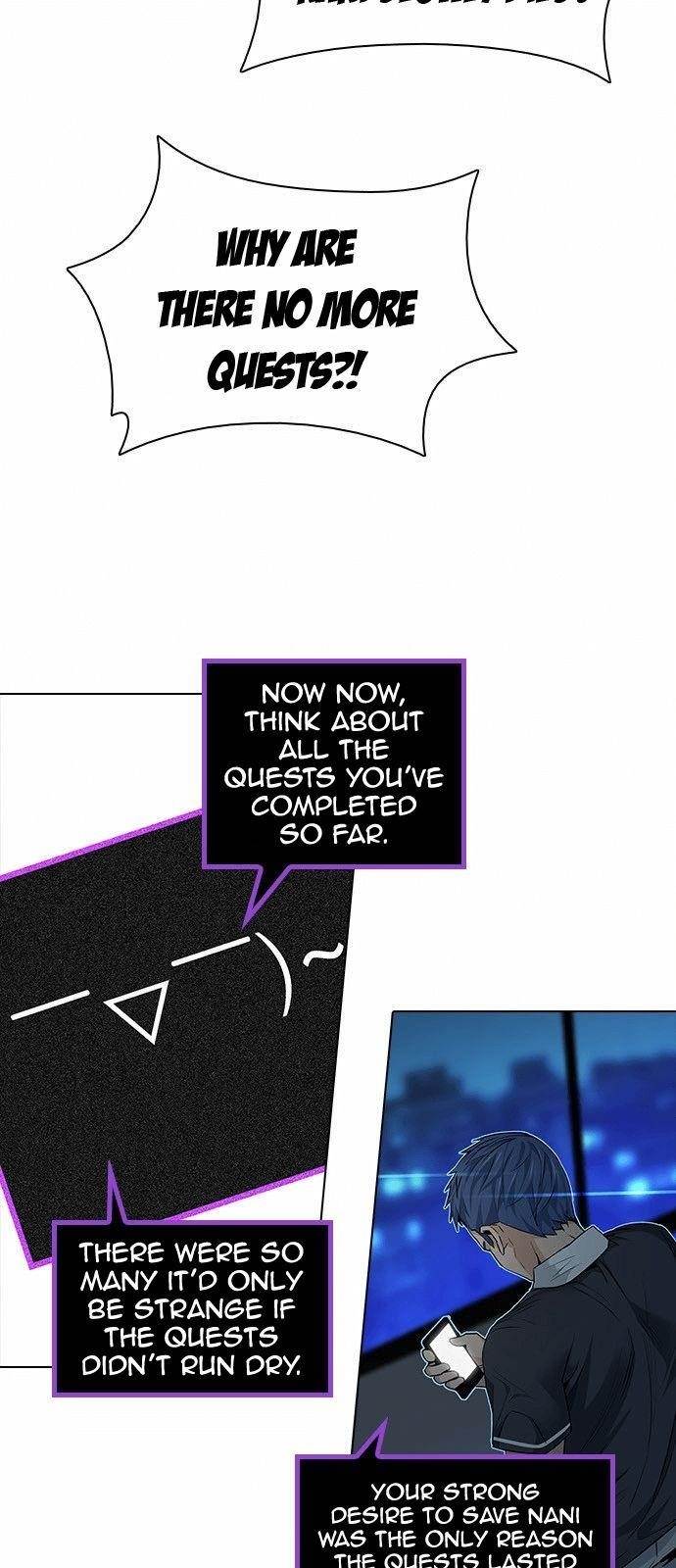 Dice: The Cube That Changes Everything Chapter 141 - Page 8