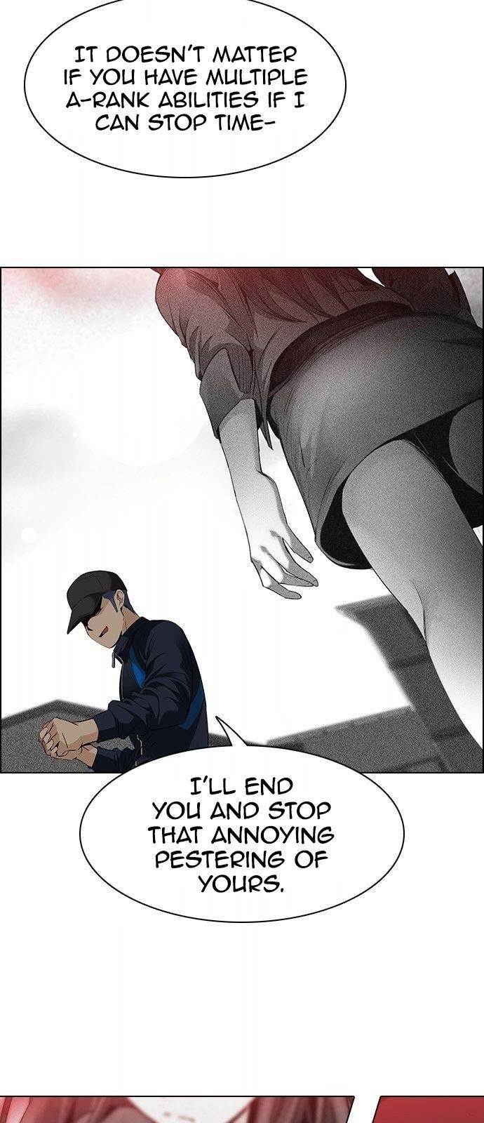 Dice: The Cube That Changes Everything Chapter 142 - Page 18