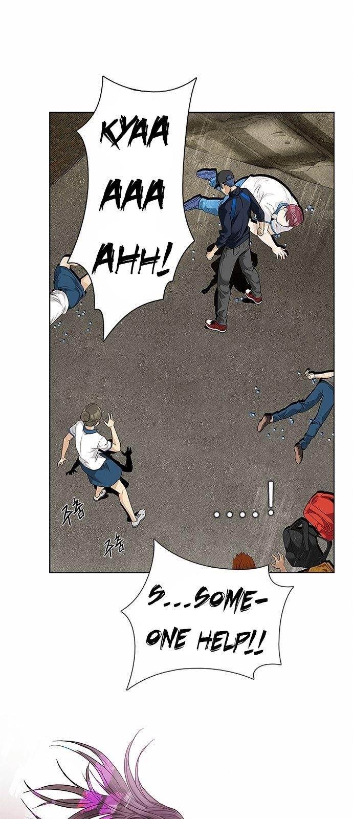 Dice: The Cube That Changes Everything Chapter 142 - Page 2