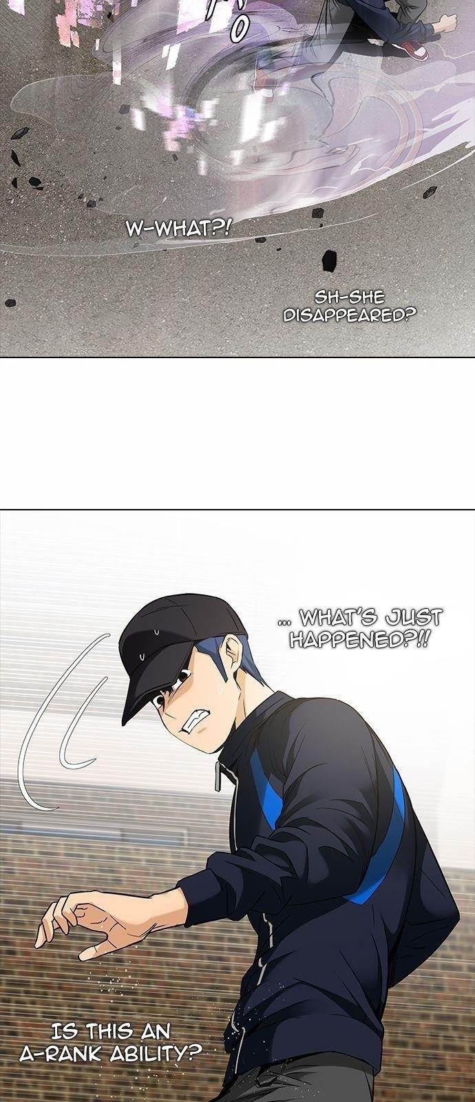 Dice: The Cube That Changes Everything Chapter 142 - Page 22