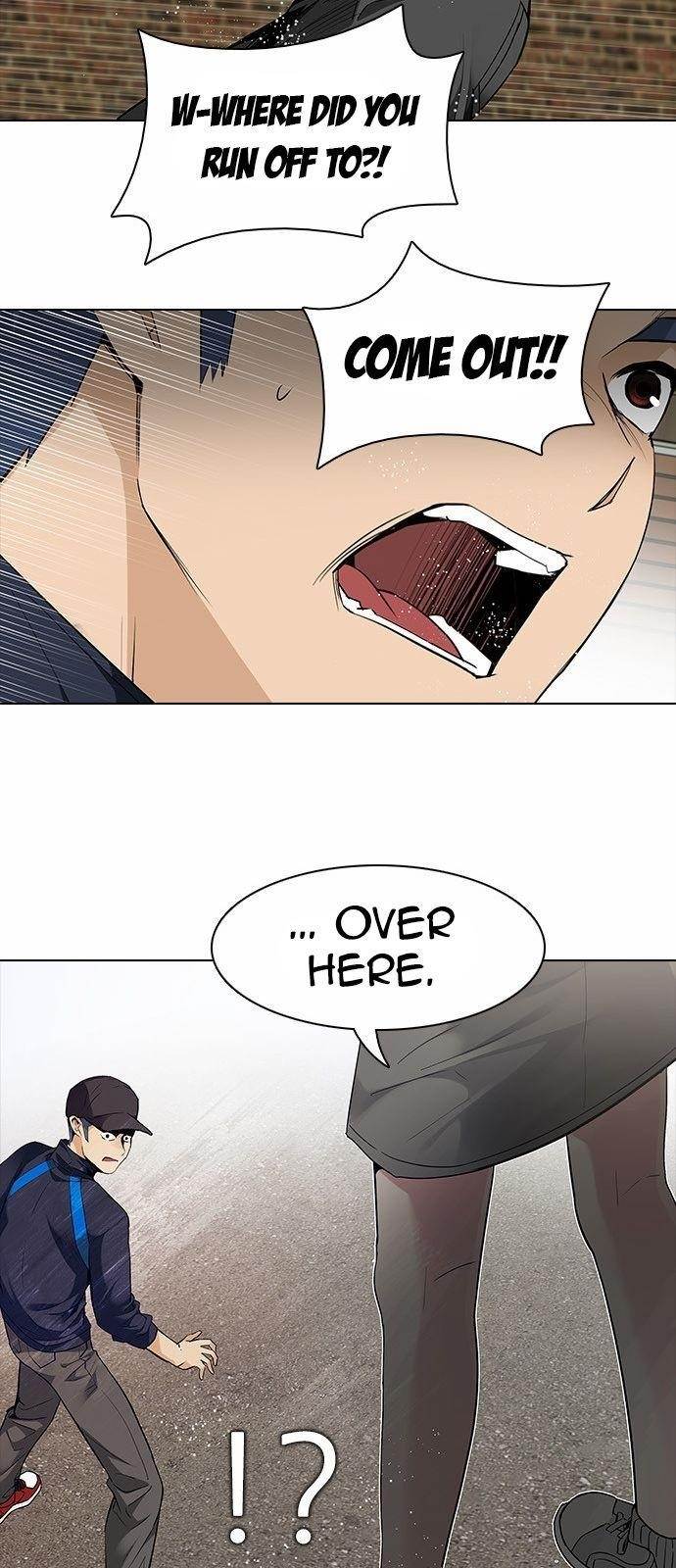 Dice: The Cube That Changes Everything Chapter 142 - Page 23