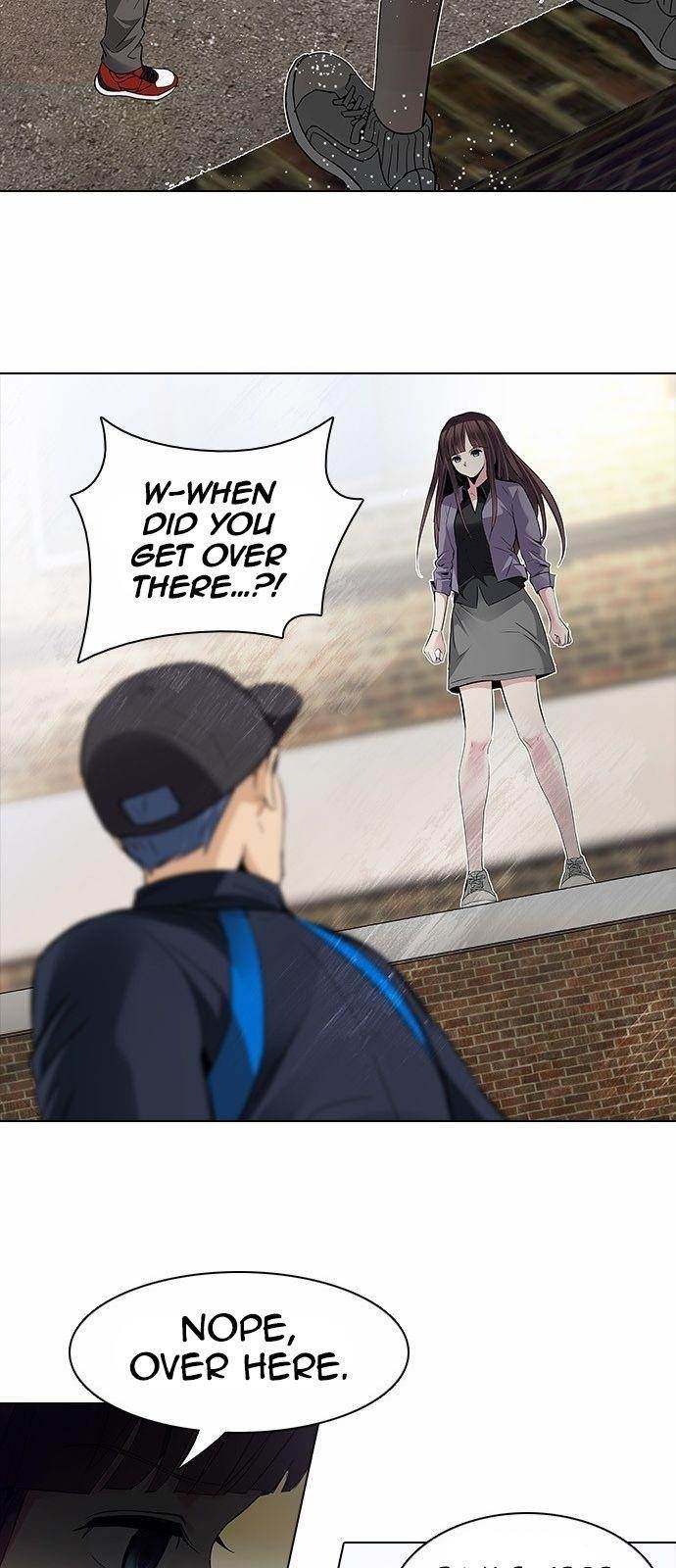 Dice: The Cube That Changes Everything Chapter 142 - Page 24