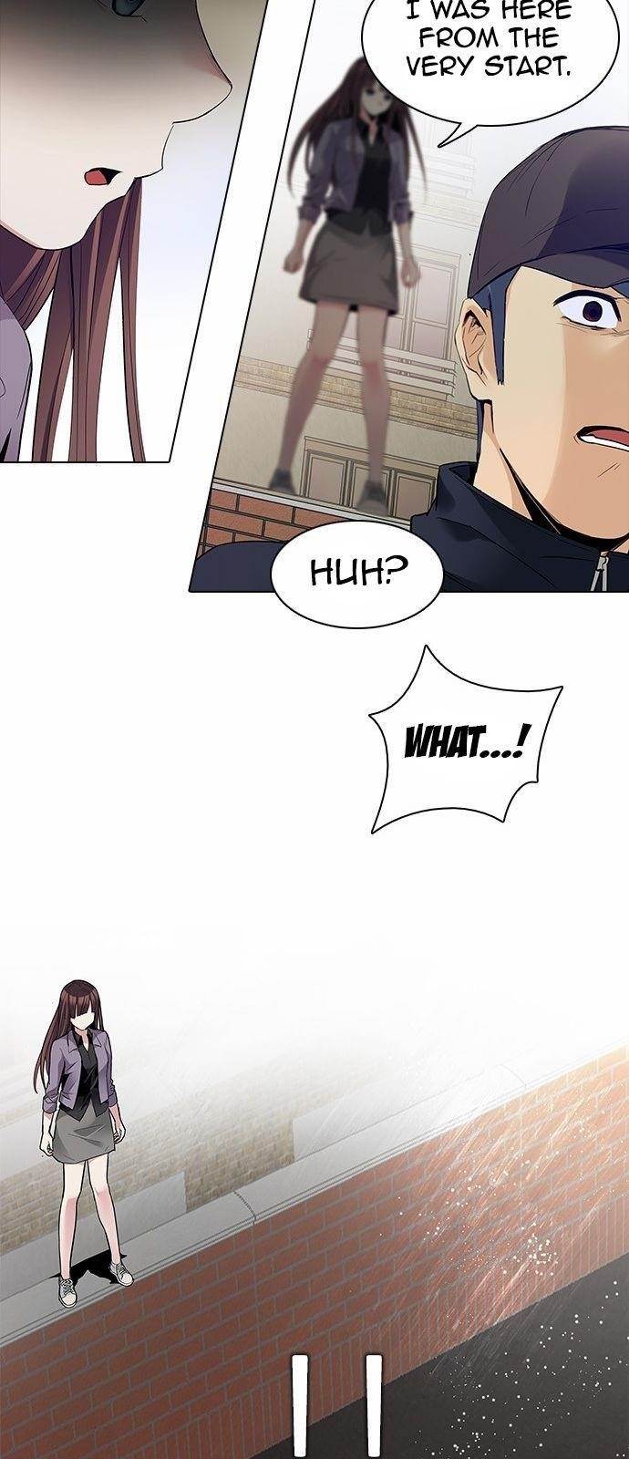 Dice: The Cube That Changes Everything Chapter 142 - Page 25