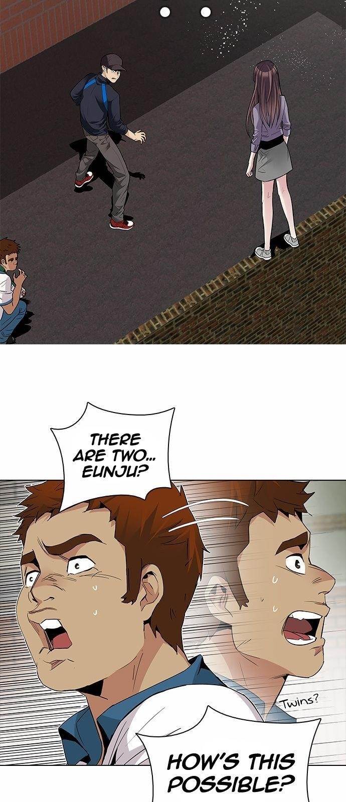 Dice: The Cube That Changes Everything Chapter 142 - Page 26