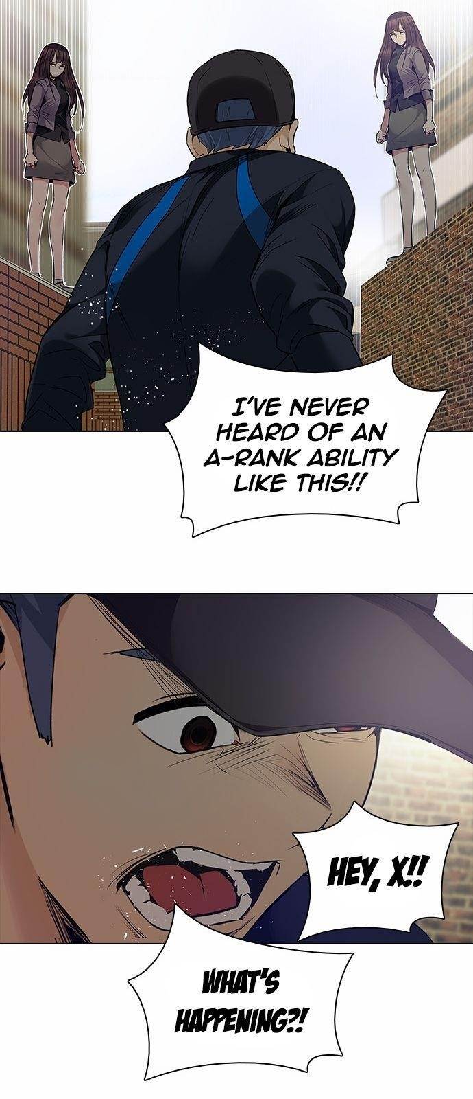 Dice: The Cube That Changes Everything Chapter 142 - Page 28