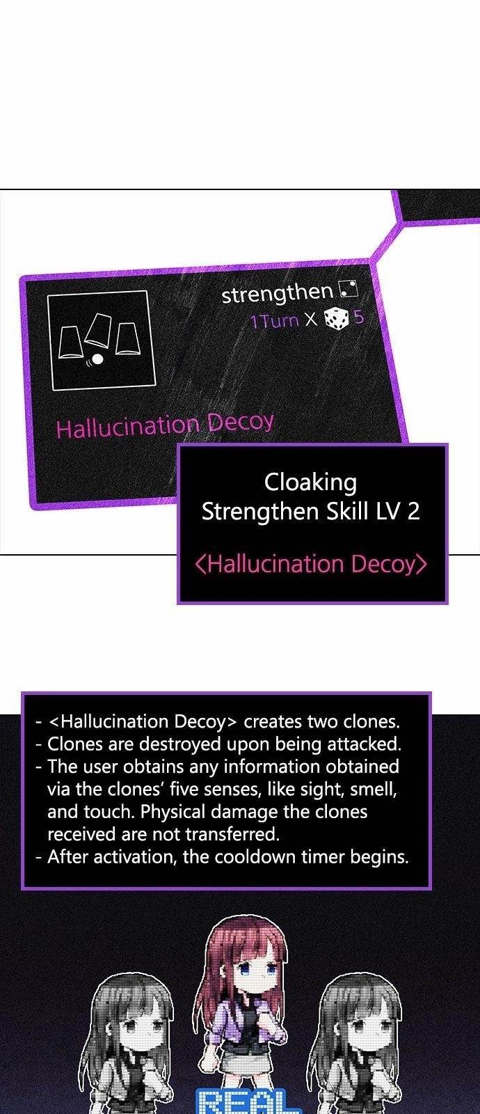 Dice: The Cube That Changes Everything Chapter 142 - Page 29