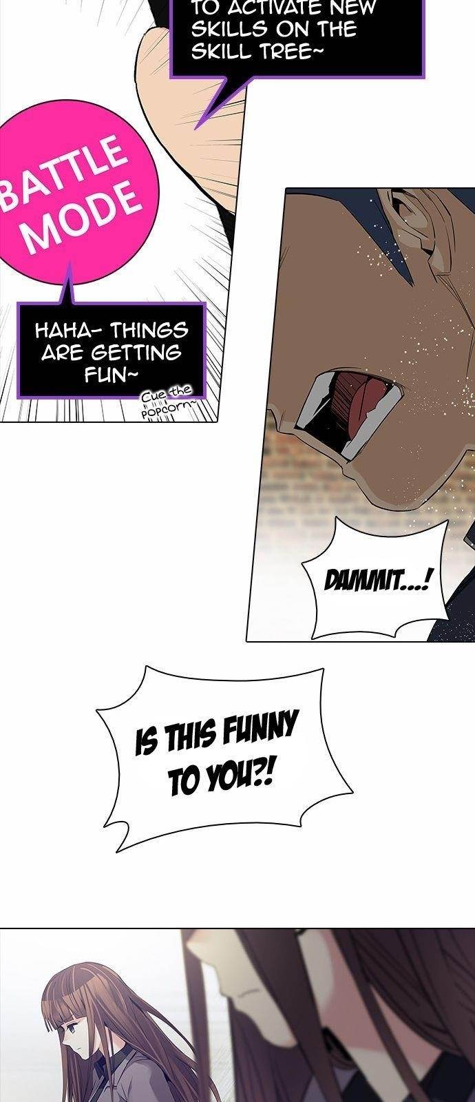 Dice: The Cube That Changes Everything Chapter 142 - Page 31