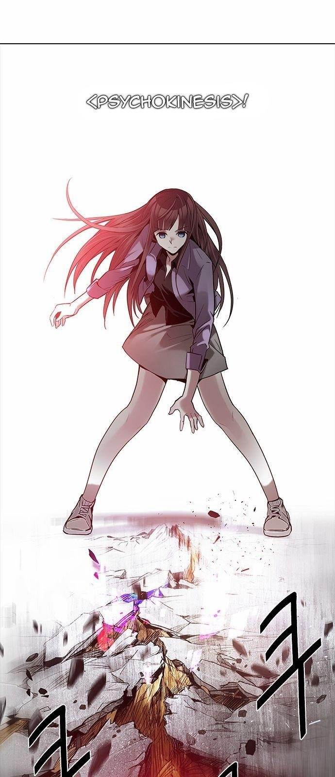 Dice: The Cube That Changes Everything Chapter 142 - Page 33