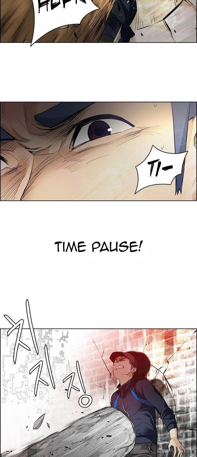 Dice: The Cube That Changes Everything Chapter 142 - Page 37