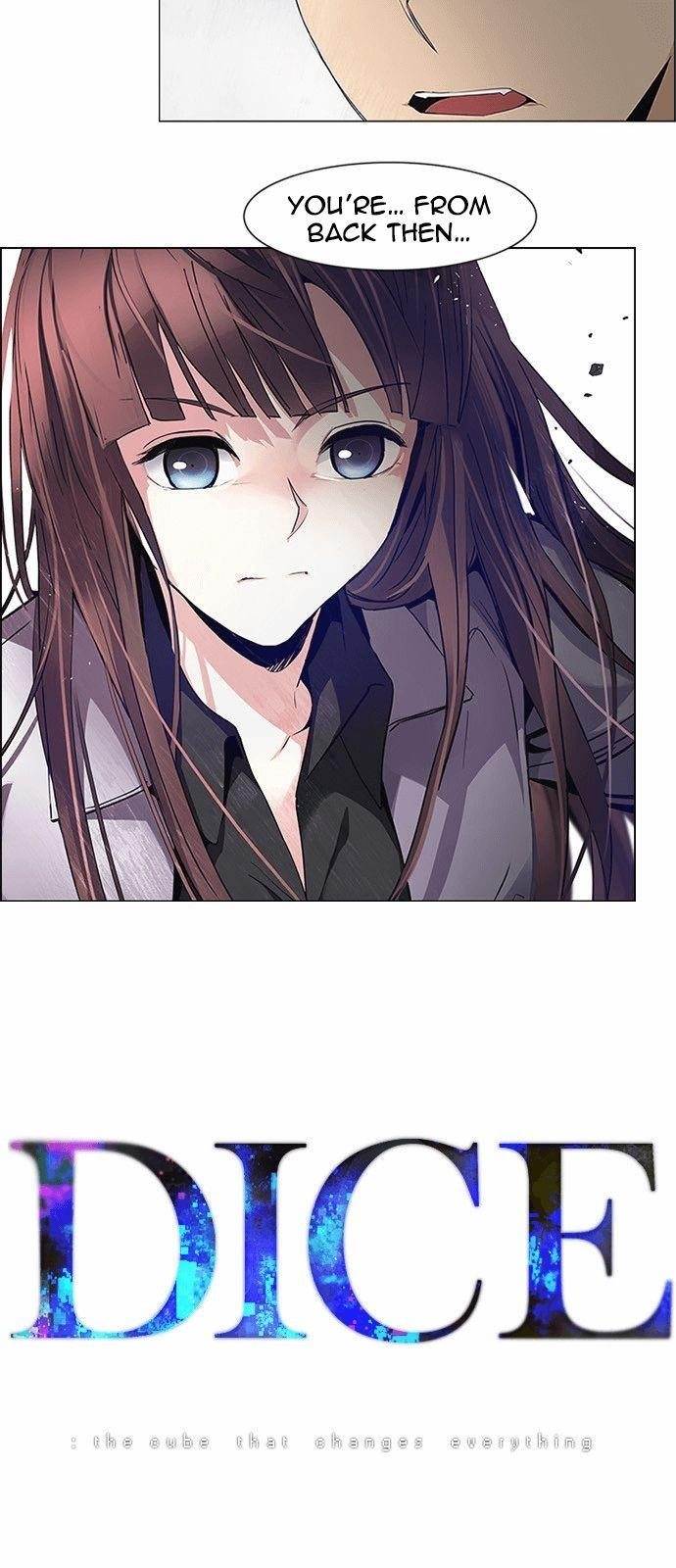 Dice: The Cube That Changes Everything Chapter 142 - Page 4